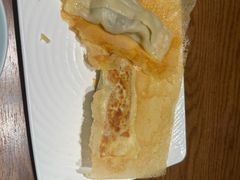 -北李妈妈菜·虾爬子大锅贴(贵和店)