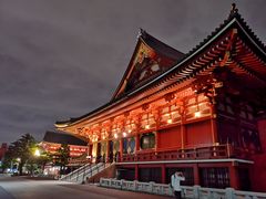 -浅草寺