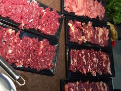 -幸运牛汕头小黄牛牛肉火锅(梅林店)