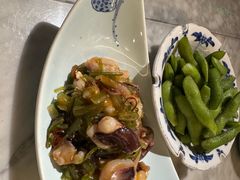 -阿吾罗日本料理(K11艺术中心店)