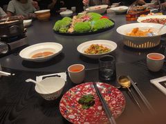 -知楚•精致湖北菜(武商MALL店)