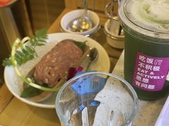 -烹然四季椰子鸡火锅(团结湖总店)