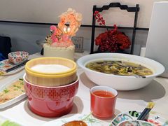 -京鸭棠(让胡路万达店)