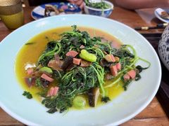 -老西门·常州菜(新区店)