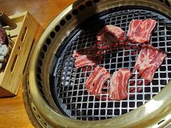 -肉魁屋·烧肉·烧鸟·酒场(高新店)