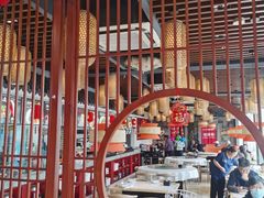 -老燕皇·南京菜(玄武湖店)