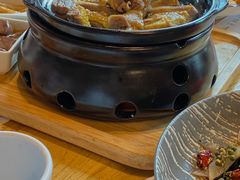-四方桌·福建客家土菜(德化梅园店)