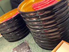 -牛New寿喜烧(中山公园龙之梦店)