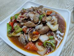 -阿生潮味鲜炒粉(梅林新村店)