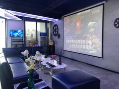 -CIAO·团建聚餐·生日派对轰趴馆(福田店)