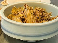 -郭林家常菜(狼垡店)