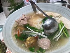 -芭札·Thai泰国餐厅(同和金铂天地店)