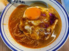 汤幼面-亞婆井·劲抽面食(铂顿城店)