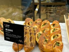 -托斯卡纳烘焙意大利餐厅(五天地店)
