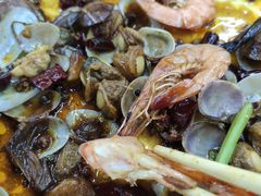 -顶之鲜海鲜餐厅