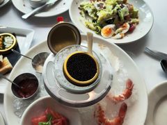 -MORTON'S 莫尔顿牛排坊(北京丽晶酒店)