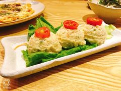 -胜代日本料理(云程巷小区店)