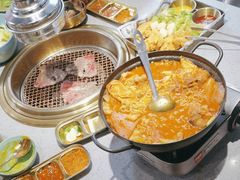 -妥妥烤肉料理(昙华林店)