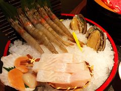-牛New寿喜烧(金茂览秀城店)