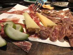 -Apollo·西班牙小酒馆(安福路店)