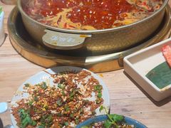 -矮板凳老火锅(宽窄巷子店)