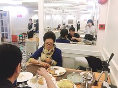 -红房子西菜馆(淮海中路店)