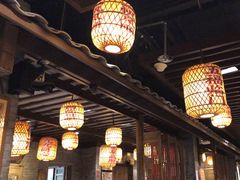 -南京大牌档(崇文门国瑞店)