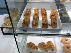 -BreadTalk面包新语(长寿路地铁站店)