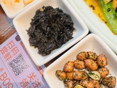 -如轩·海鲜砂锅粥·潮汕菜(一品天下店)