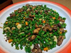 重庆尖椒兔-卞氏菜根香·川菜(青羊万达店)