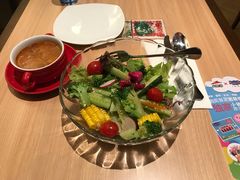 -必胜客(安河桥北店)