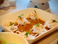 -四季民福烤鸭店(外滩外白渡桥店)