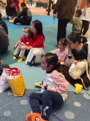 -奈尔宝家庭中心·亲子餐厅(苏州大悦城店)