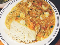 -十面春风·江南面馆(崇宁路店)