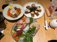 -Hatsune隐泉日式料理(SKP店)