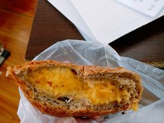 地瓜面包-韩国利尔面包(桂林路店)