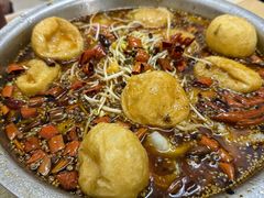 -黑皮酸菜鱼(绣花巷店)