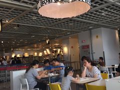 -宜家·瑞典风味餐厅(无锡店)