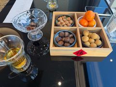-君来湖滨饭店·渔餐厅