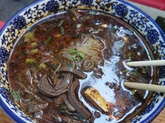 -惠记粉汤羊血(小南门店)