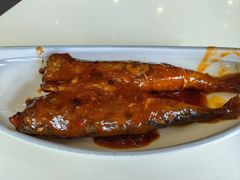 -高玛纳驴肉火烧(一世界店)