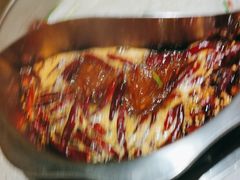 -重庆锦火锅(惠福东路店)