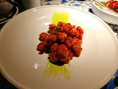 -桂满陇·桃花院落(长泰广场店)