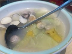 -沙田台山海鲜·酣客酒窖