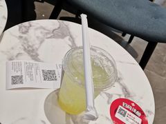 -Tims天好咖啡·贝果(雁展路万象天地店)