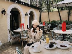 -玫瑰厅上海菜(兴国路店)