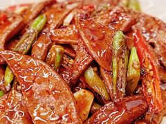 -張飛扒肉·龙江非遗(道外店)