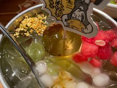 -太二酸菜鱼(中庚漫游城店)