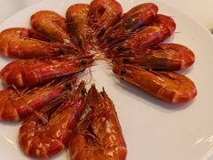 -不仔客海鲜·烧烤·270度海景餐厅(大东海店)