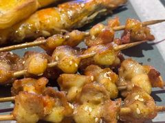 -本色.小马哥烧烤(五一路总店)